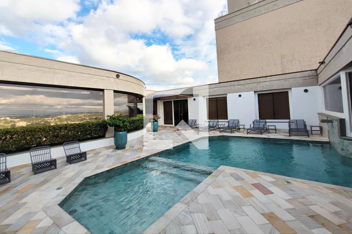 Apartamento à Venda - Cambuí, 4 Quartos,  639 m2 em , Campinas - sp | SoloBR