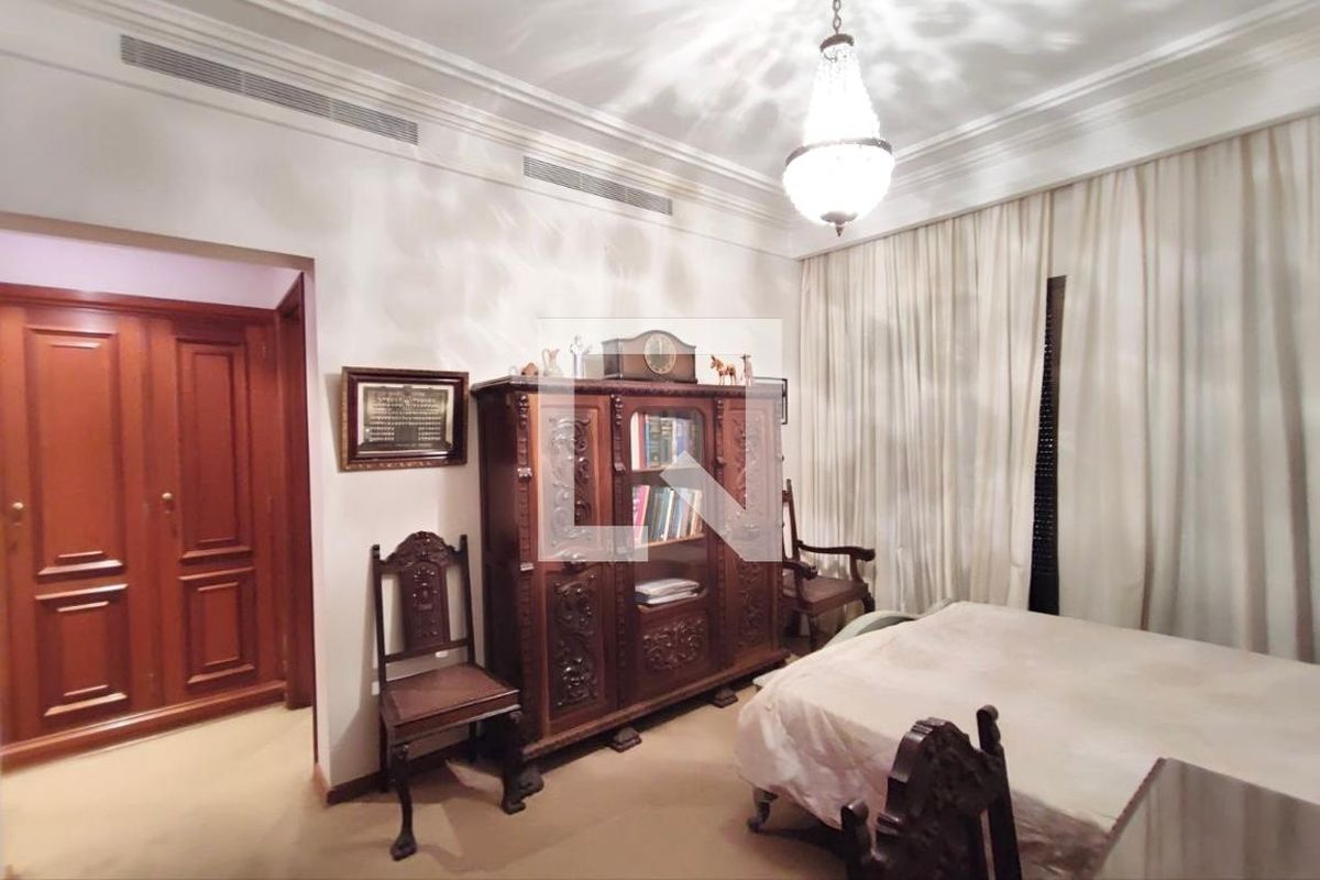 Apartamento à Venda - Cambuí, 4 Quartos,  639 m2 em , Campinas - sp | SoloBR