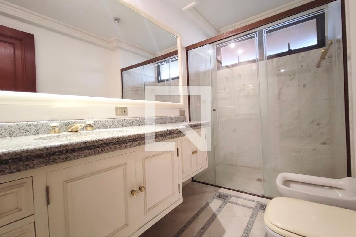 Apartamento à Venda - Cambuí, 4 Quartos,  639 m2 em , Campinas - sp | SoloBR
