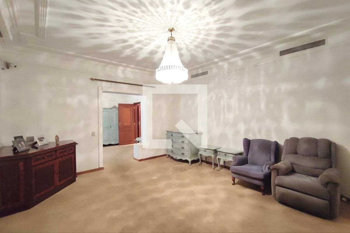 Apartamento à Venda - Cambuí, 4 Quartos,  639 m2 em , Campinas - sp | SoloBR