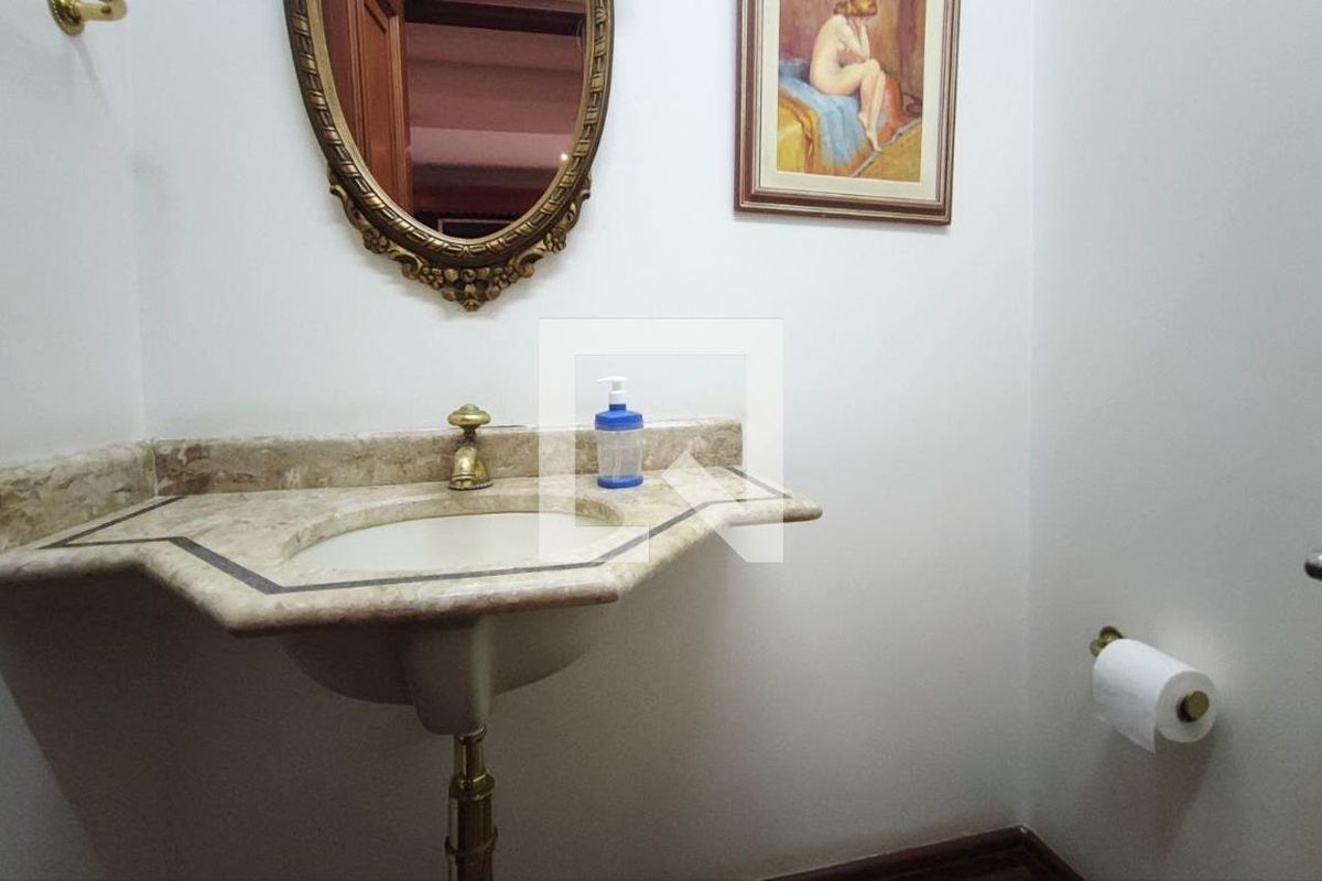 Apartamento à Venda - Cambuí, 4 Quartos,  639 m2 em , Campinas - sp | SoloBR