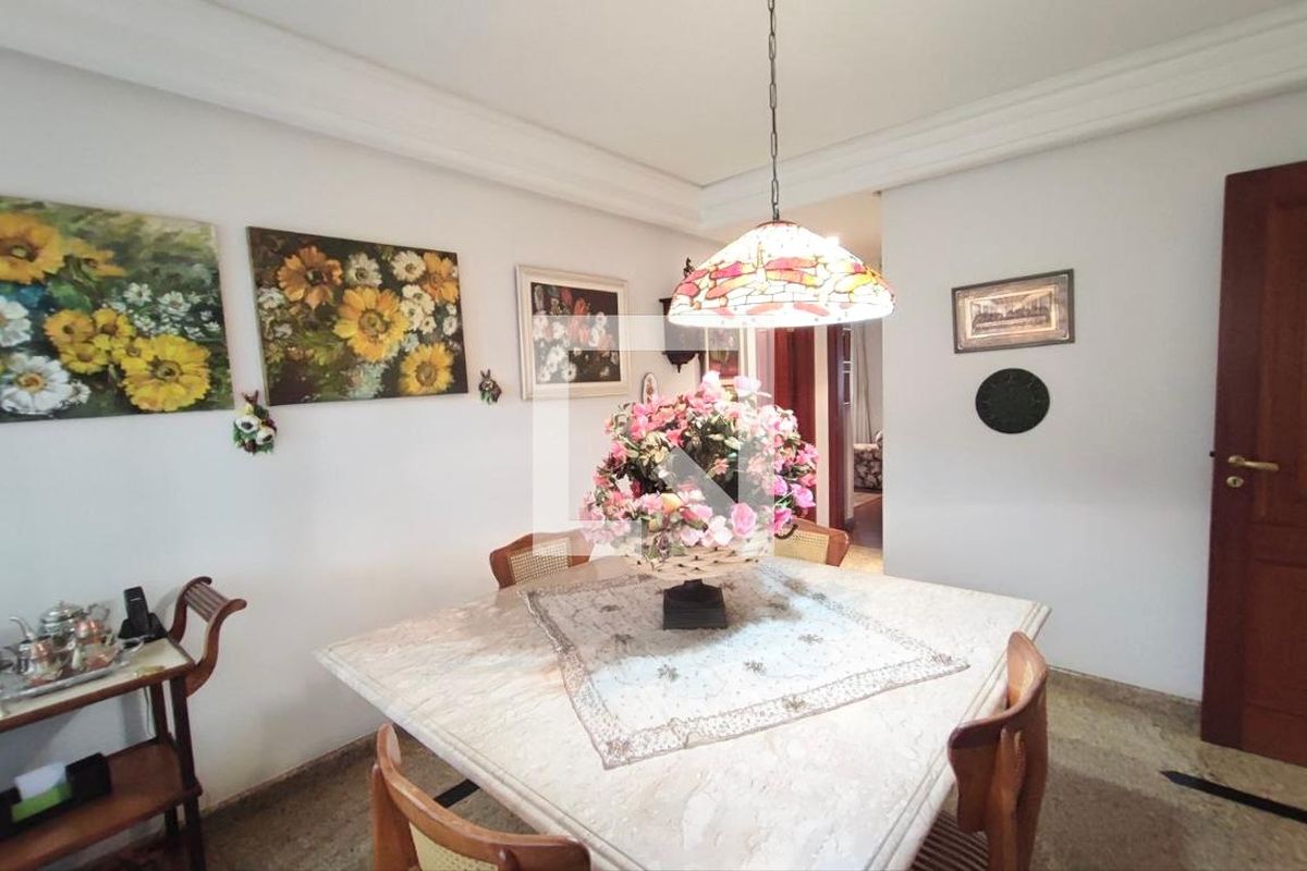 Apartamento à Venda - Cambuí, 4 Quartos,  639 m2 em , Campinas - sp | SoloBR