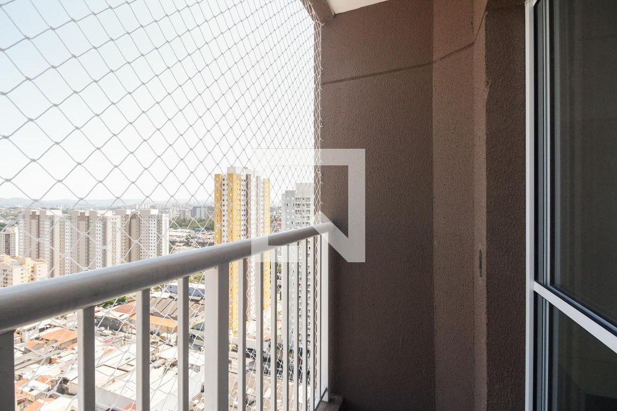 Cobertura, 2 quartos, 44 m² - Foto 20