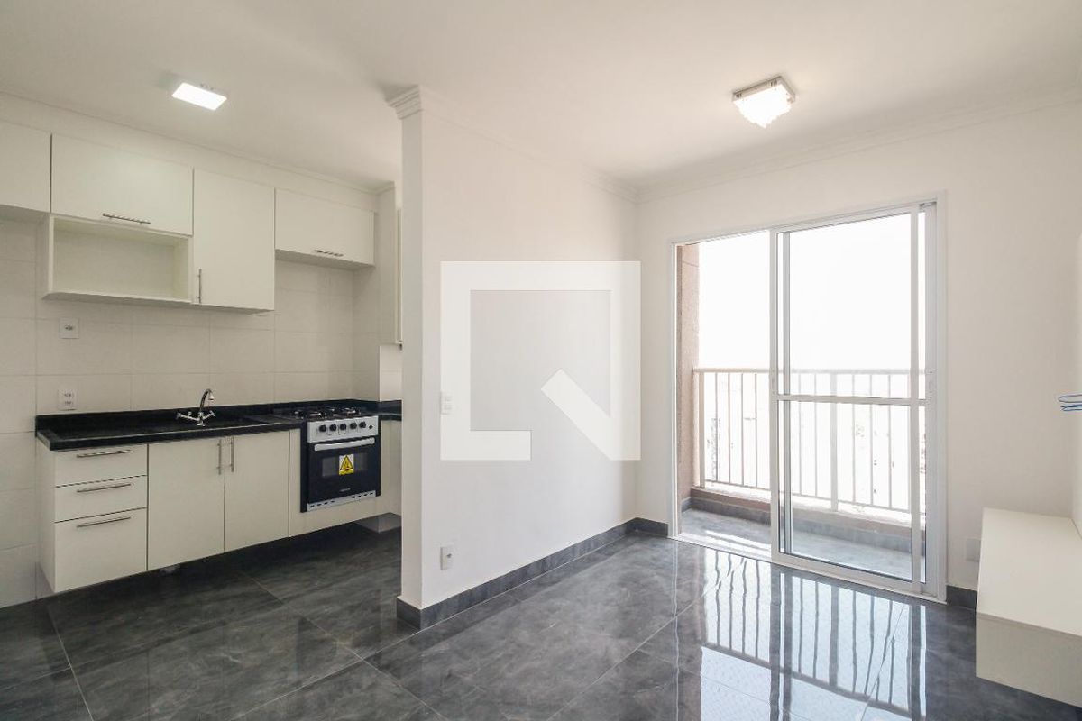 Cobertura, 2 quartos, 44 m² - Foto 6