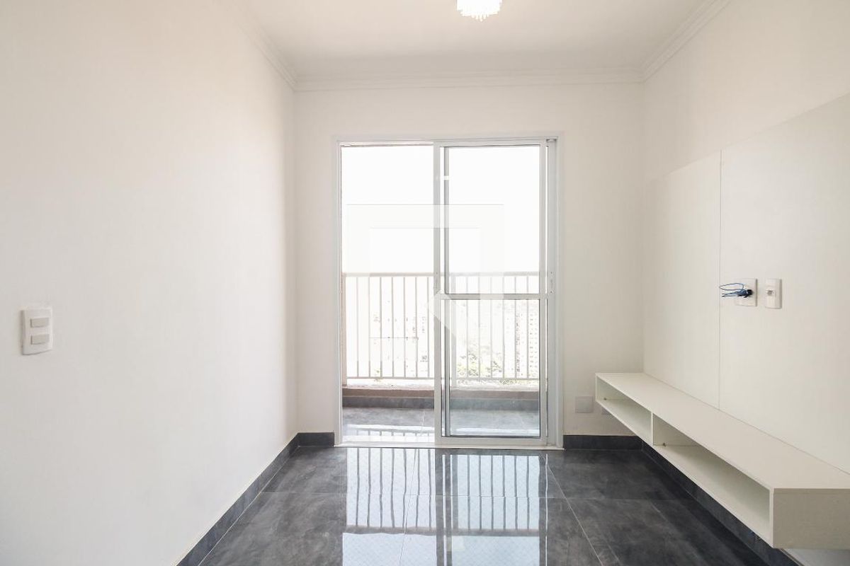 Cobertura, 2 quartos, 44 m² - Foto 4