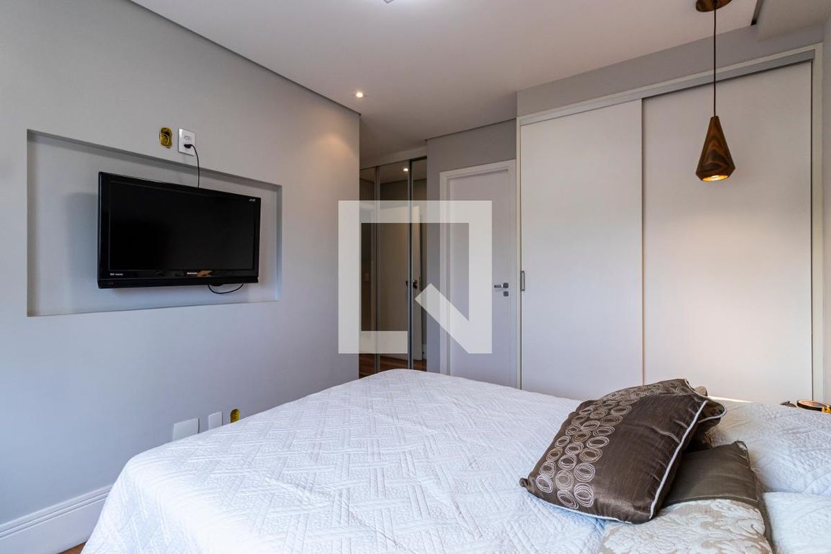 Apartamento, 3 quartos, 127 m² - Foto 30