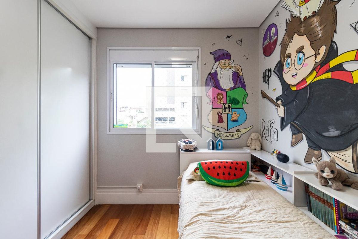 Apartamento, 3 quartos, 127 m² - Foto 25
