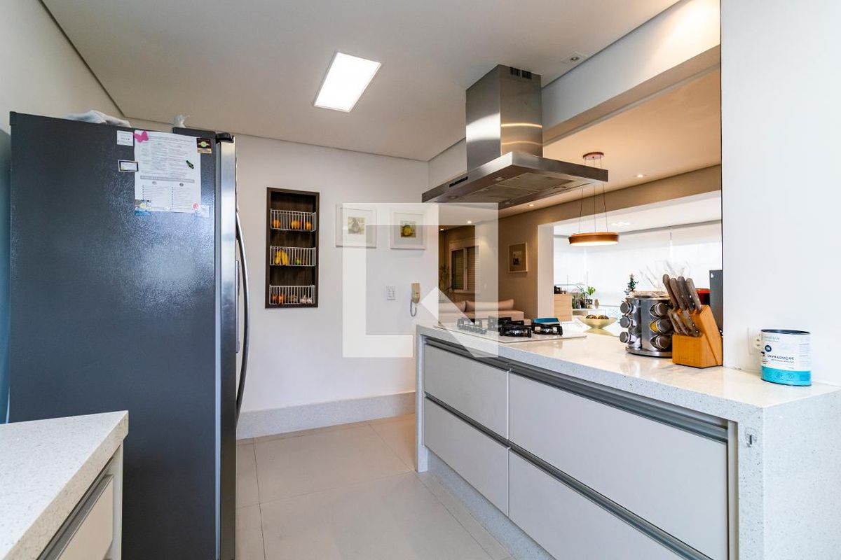 Apartamento, 3 quartos, 127 m² - Foto 48