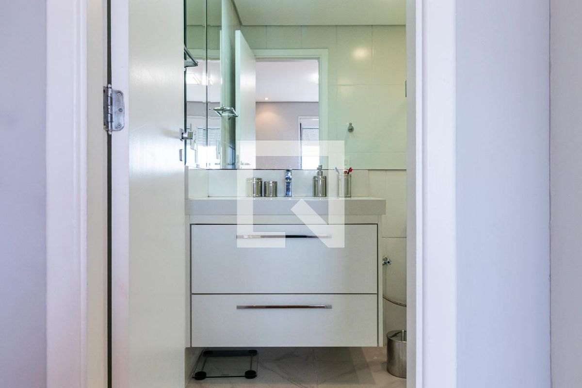 Apartamento, 3 quartos, 127 m² - Foto 34