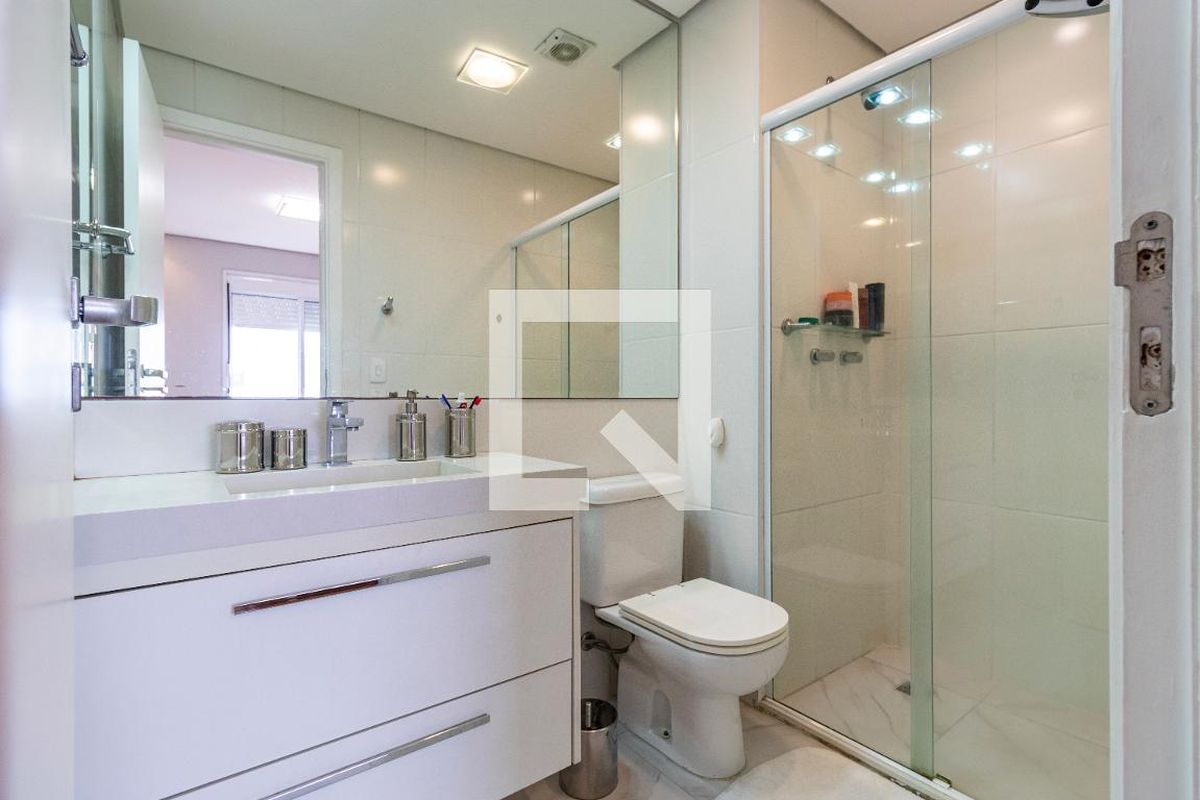 Apartamento, 3 quartos, 127 m² - Foto 35