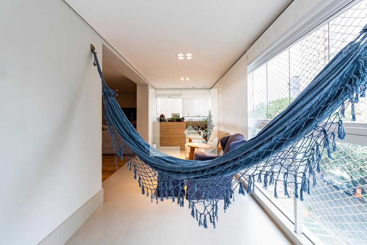 Apartamento, 3 quartos, 127 m² - Foto 12