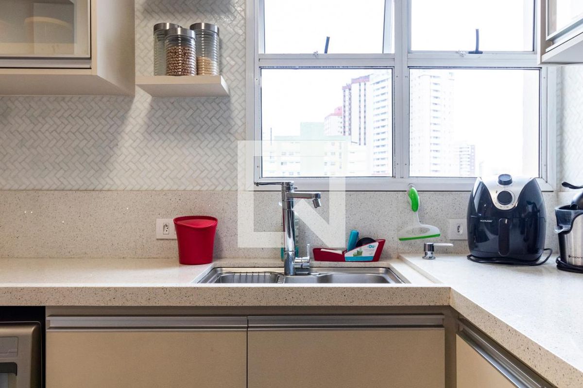 Apartamento, 3 quartos, 127 m² - Foto 50