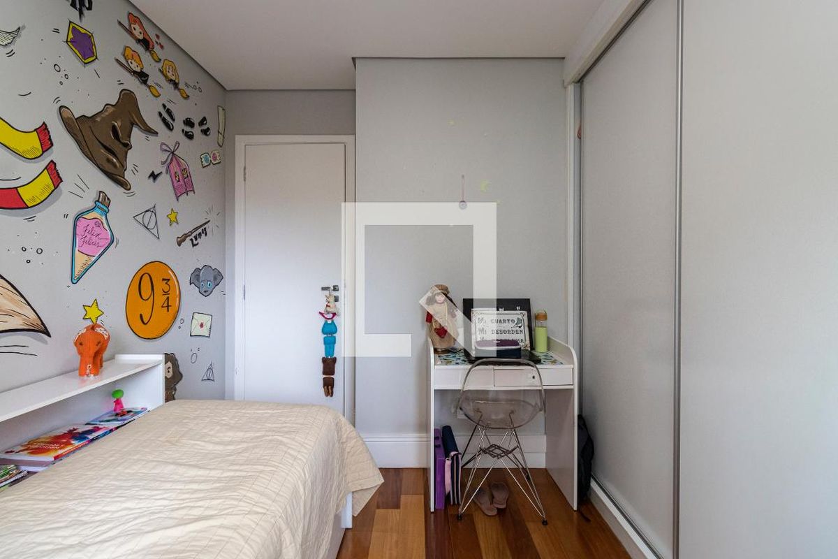 Apartamento, 3 quartos, 127 m² - Foto 27