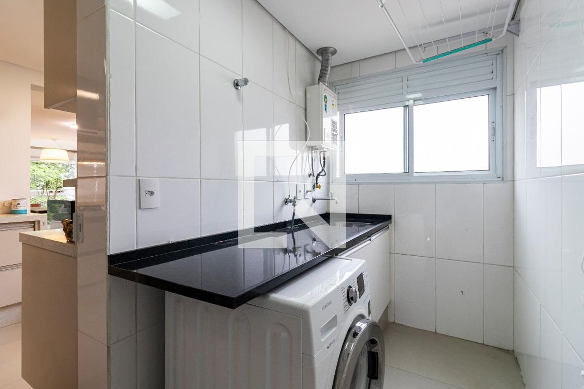 Apartamento, 3 quartos, 127 m² - Foto 52