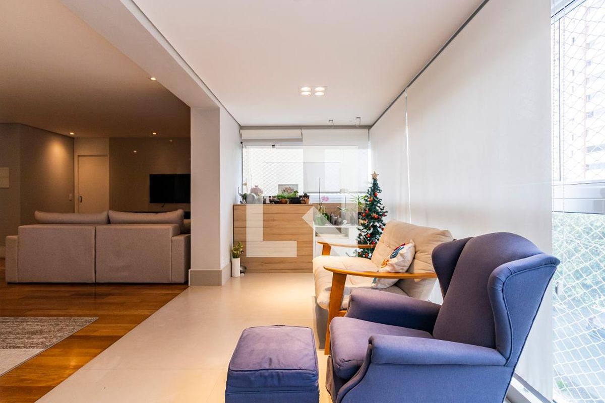 Apartamento, 3 quartos, 127 m² - Foto 13
