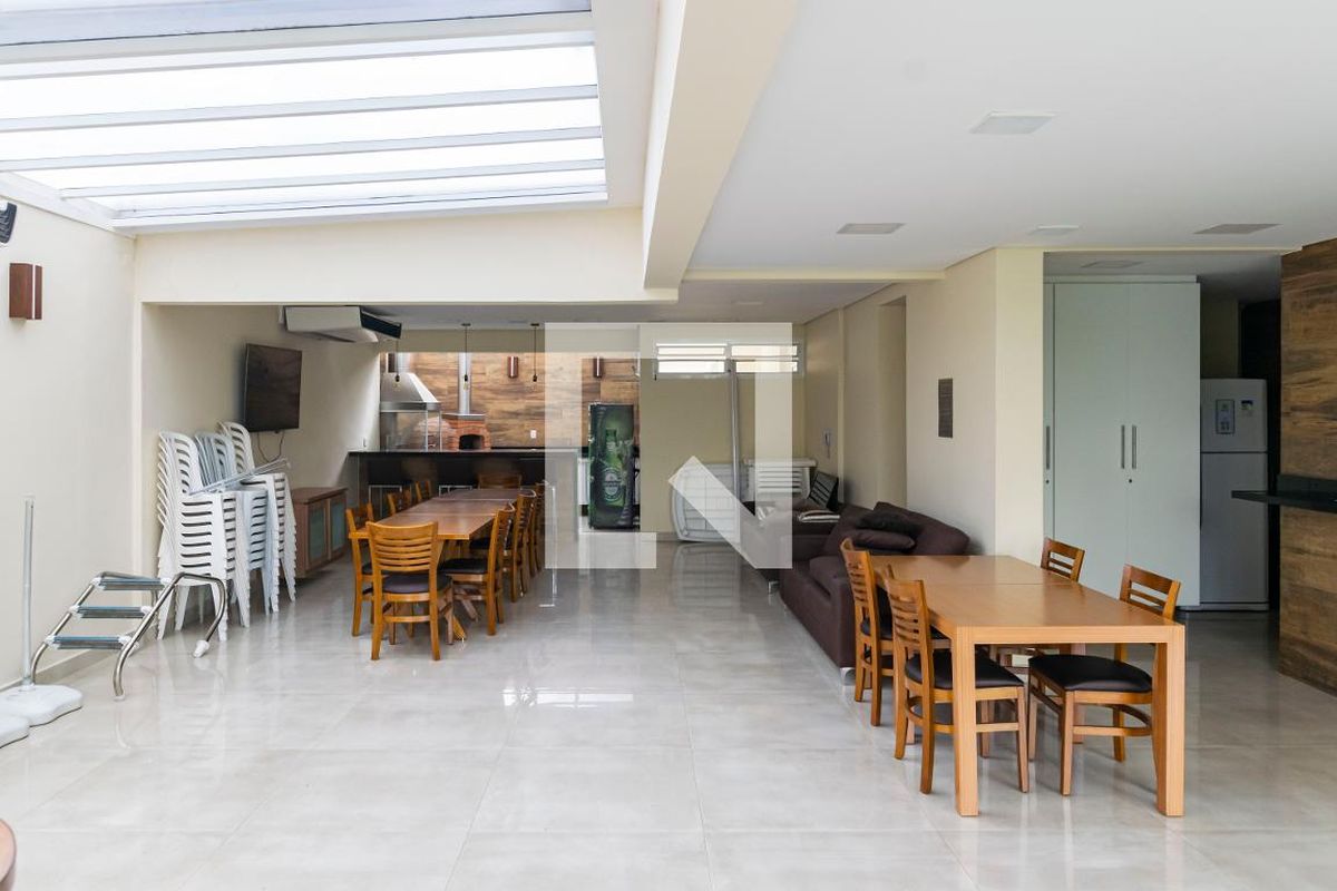 Apartamento, 3 quartos, 127 m² - Foto 61