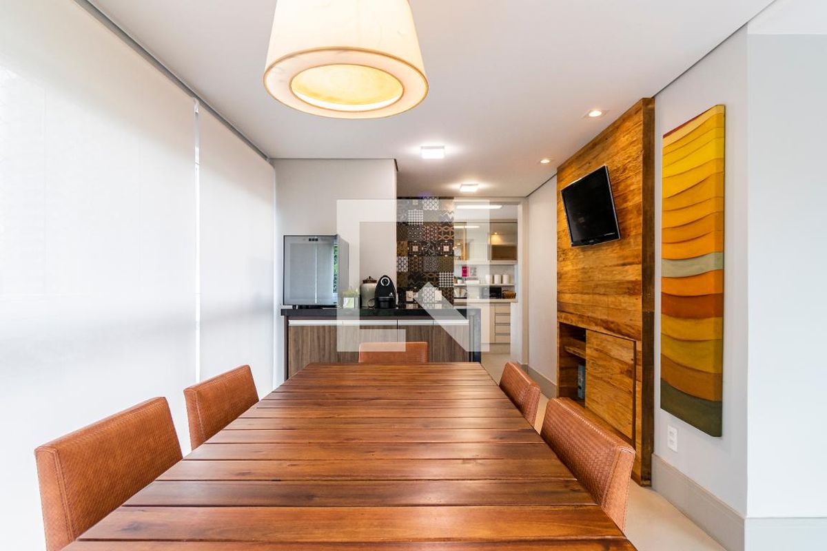 Apartamento, 3 quartos, 127 m² - Foto 16