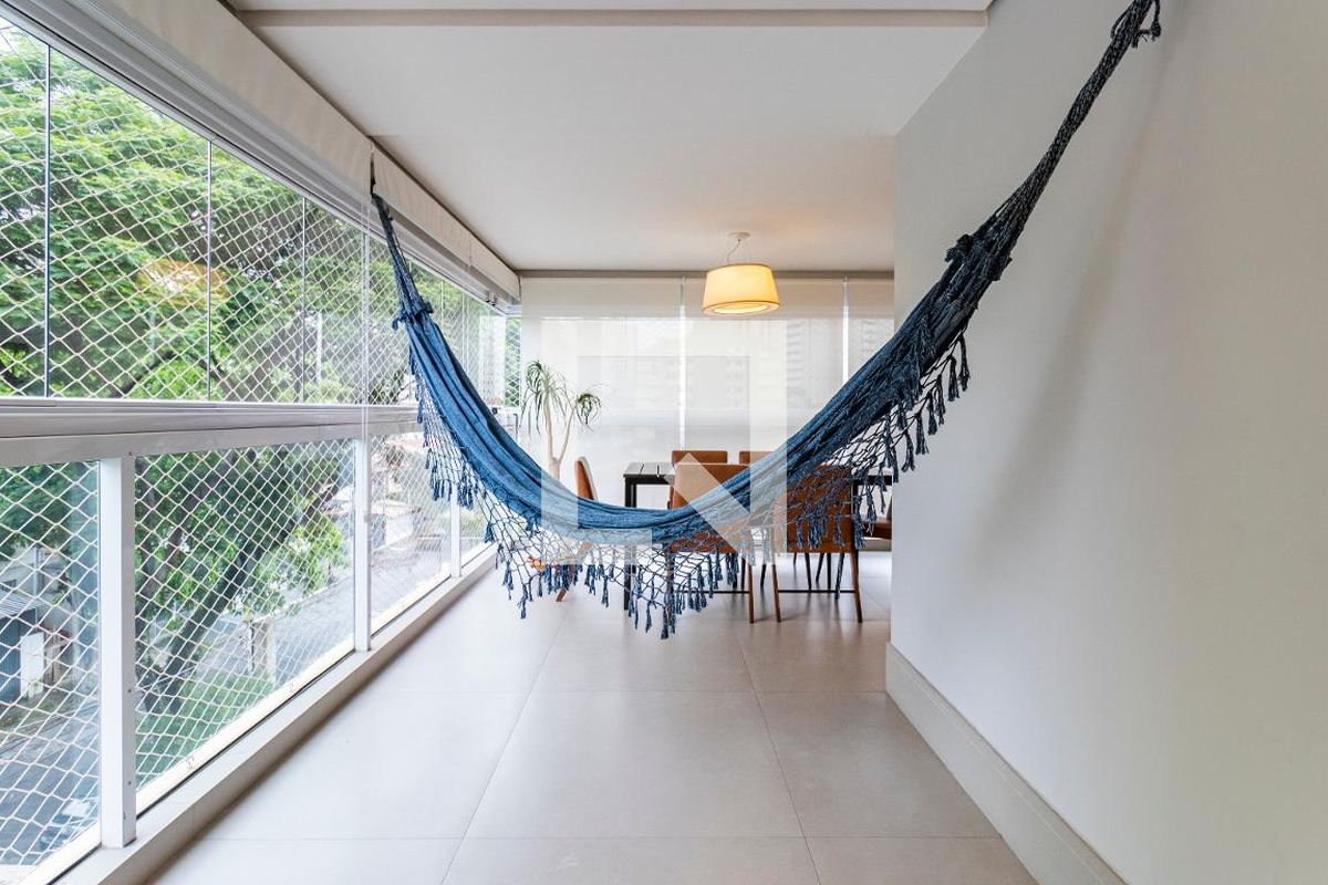 Apartamento, 3 quartos, 127 m² - Foto 15