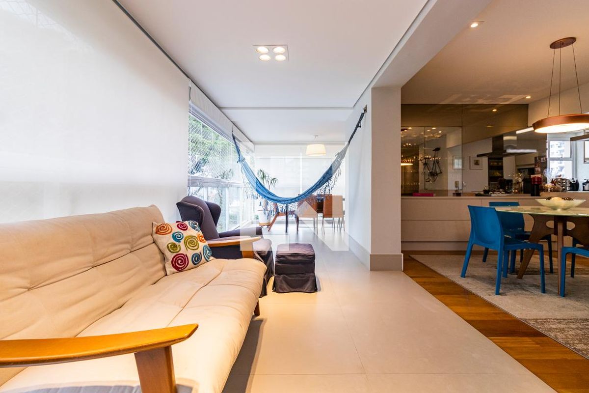 Apartamento, 3 quartos, 127 m² - Foto 14