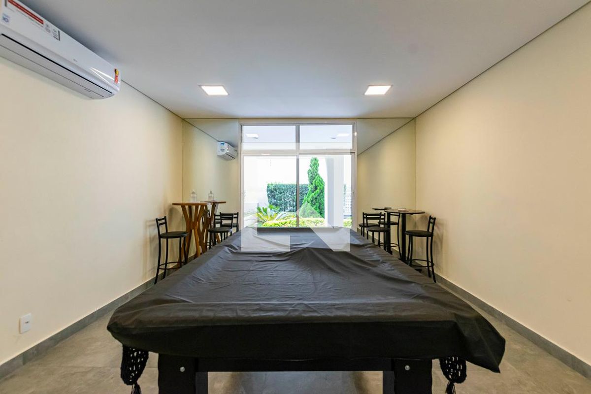 Apartamento, 3 quartos, 127 m² - Foto 58
