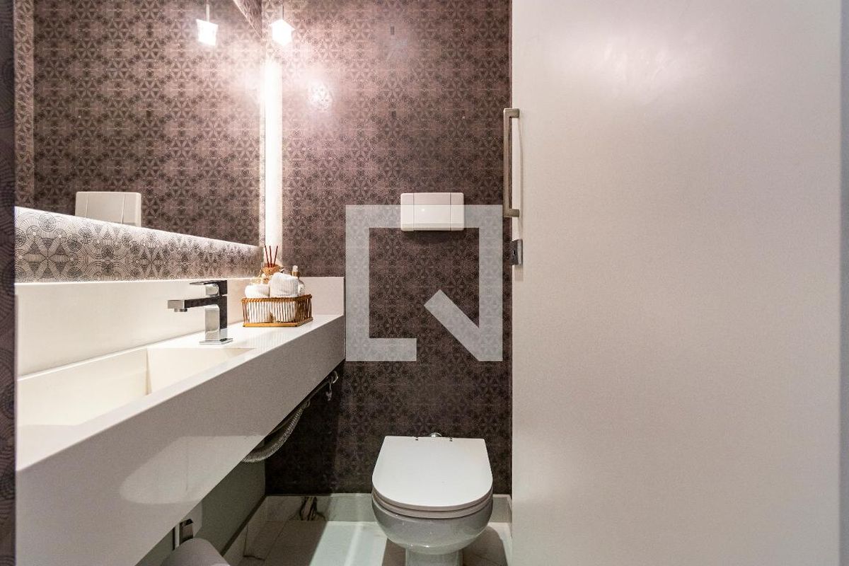 Apartamento, 3 quartos, 127 m² - Foto 9