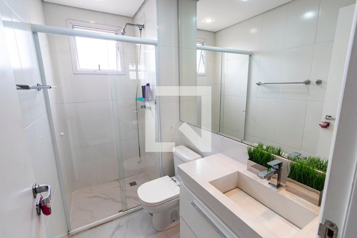 Apartamento, 3 quartos, 127 m² - Foto 39