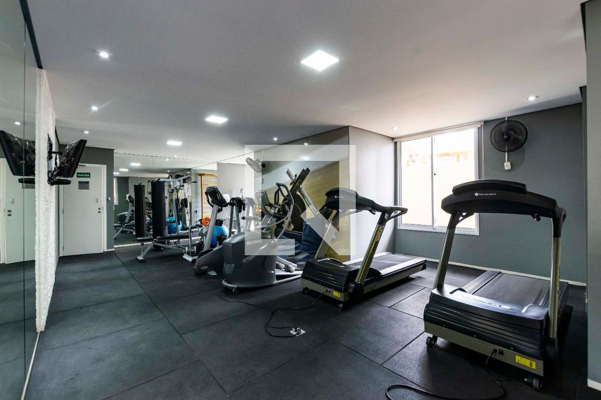 Apartamento, 3 quartos, 127 m² - Foto 60