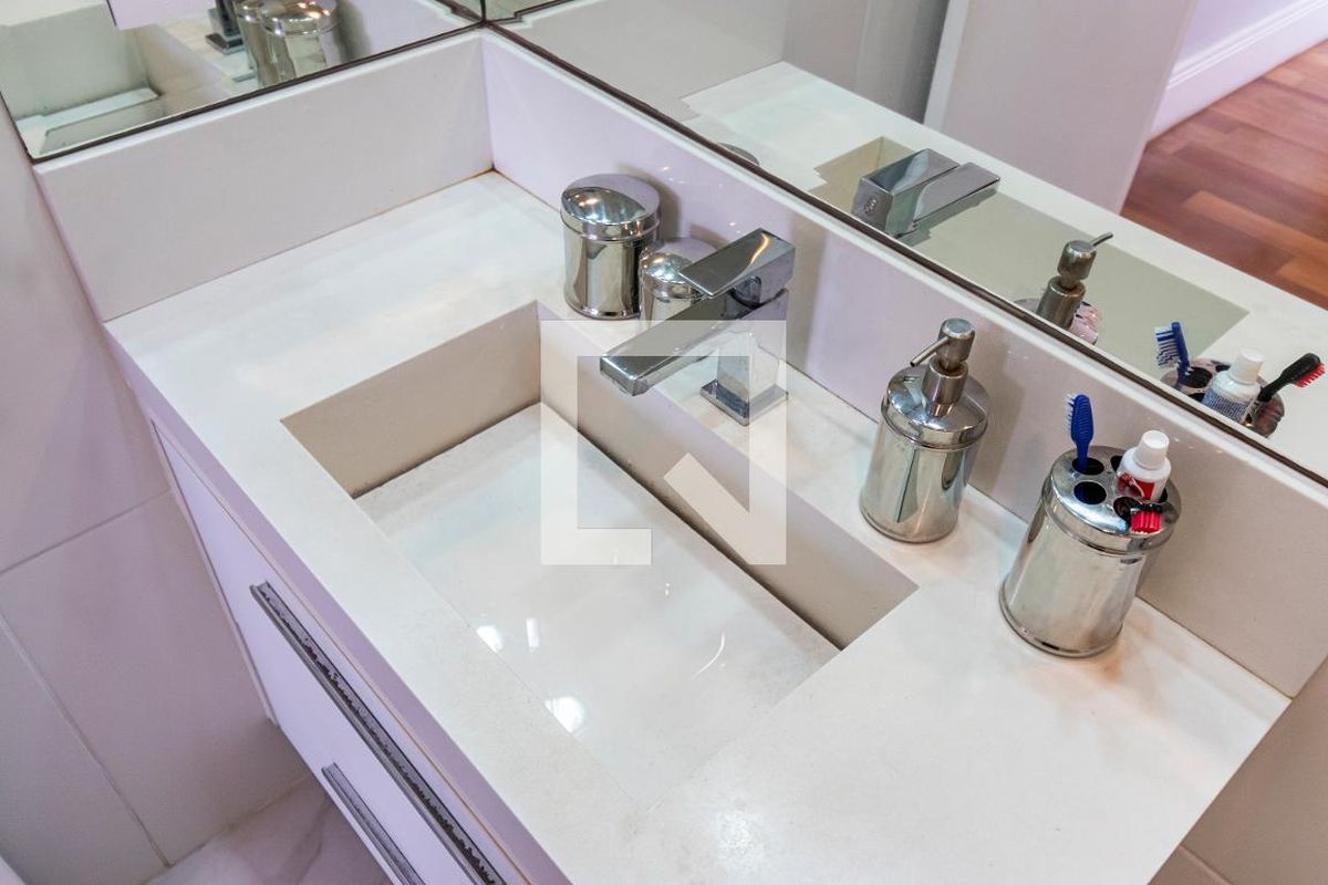 Apartamento, 3 quartos, 127 m² - Foto 37