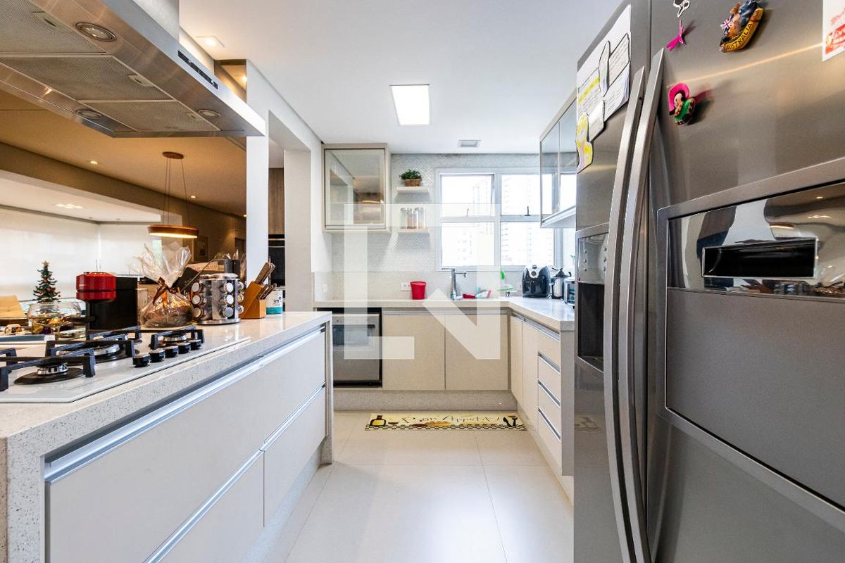 Apartamento, 3 quartos, 127 m² - Foto 45