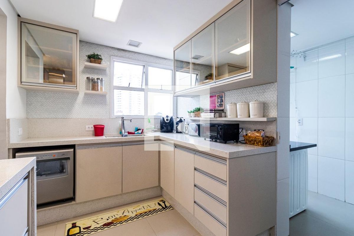 Apartamento, 3 quartos, 127 m² - Foto 46