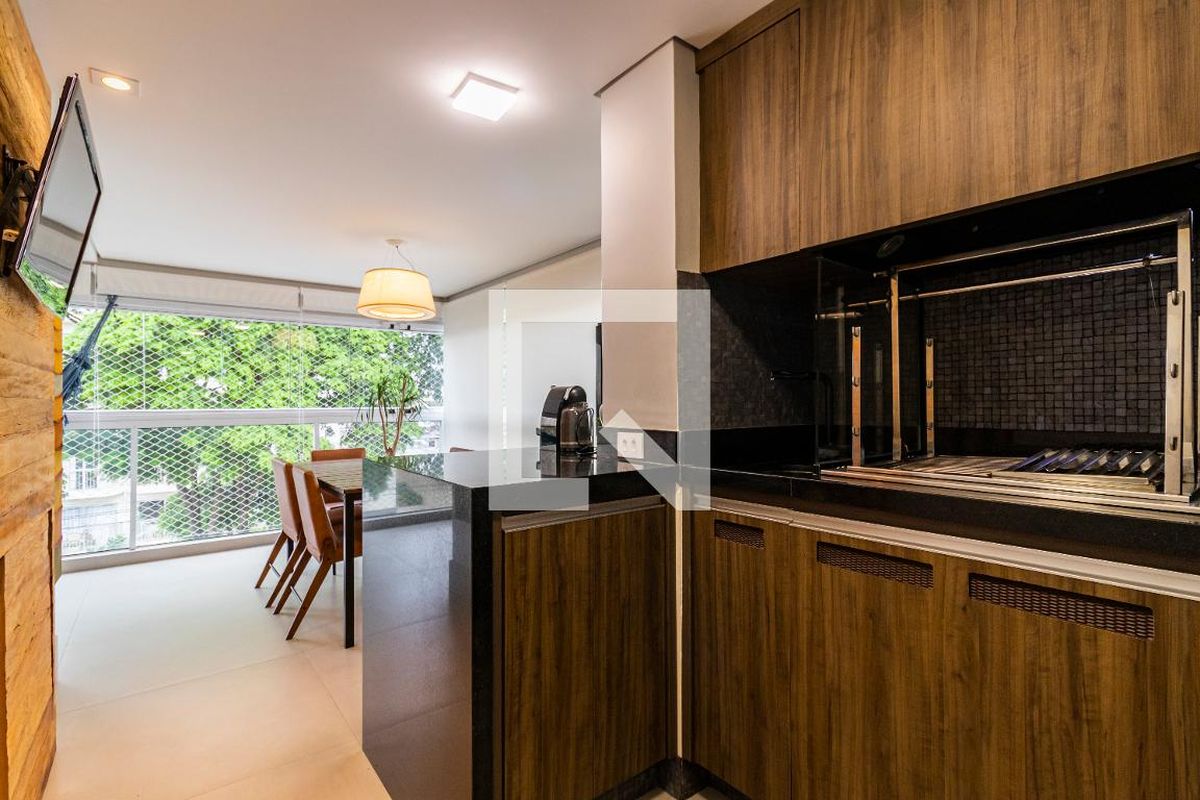Apartamento, 3 quartos, 127 m² - Foto 17