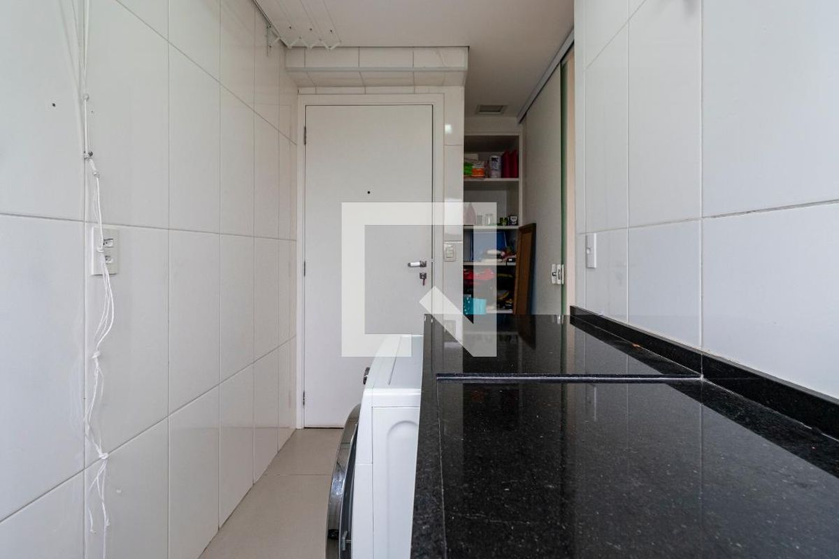 Apartamento, 3 quartos, 127 m² - Foto 53