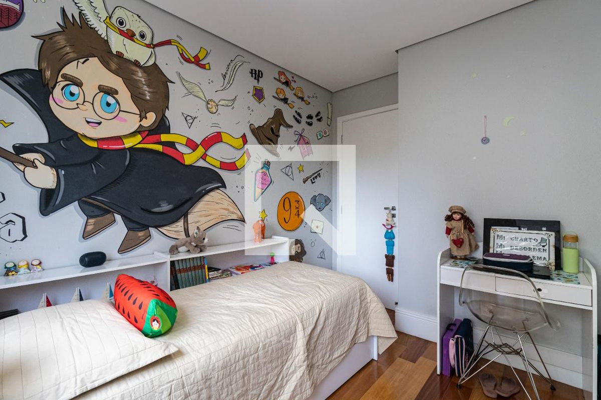 Apartamento, 3 quartos, 127 m² - Foto 26