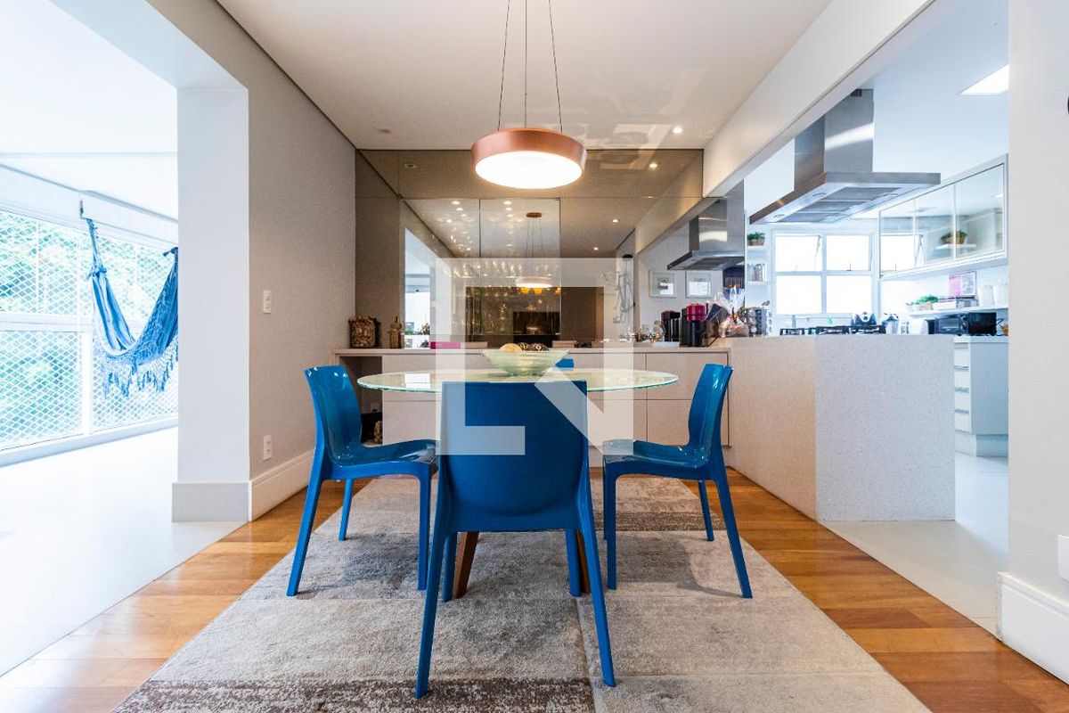 Apartamento, 3 quartos, 127 m² - Foto 7