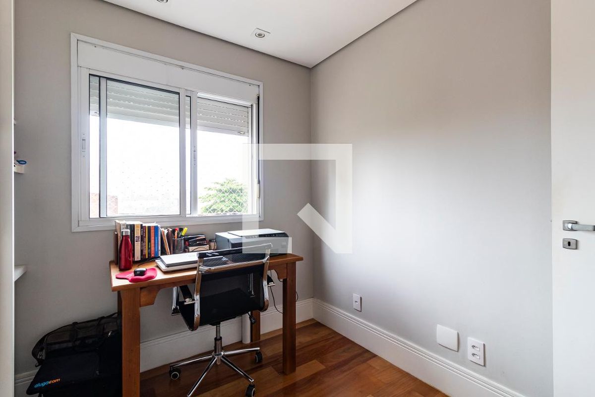 Apartamento, 3 quartos, 127 m² - Foto 21