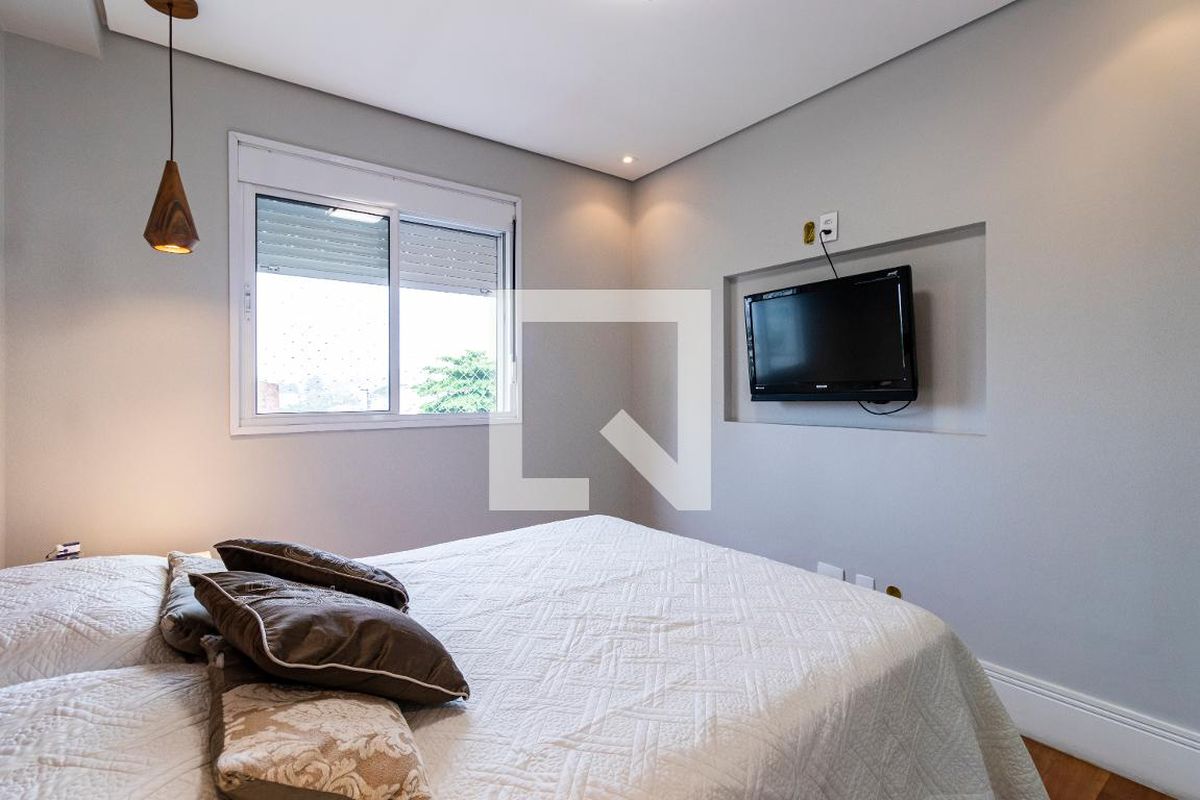 Apartamento, 3 quartos, 127 m² - Foto 29
