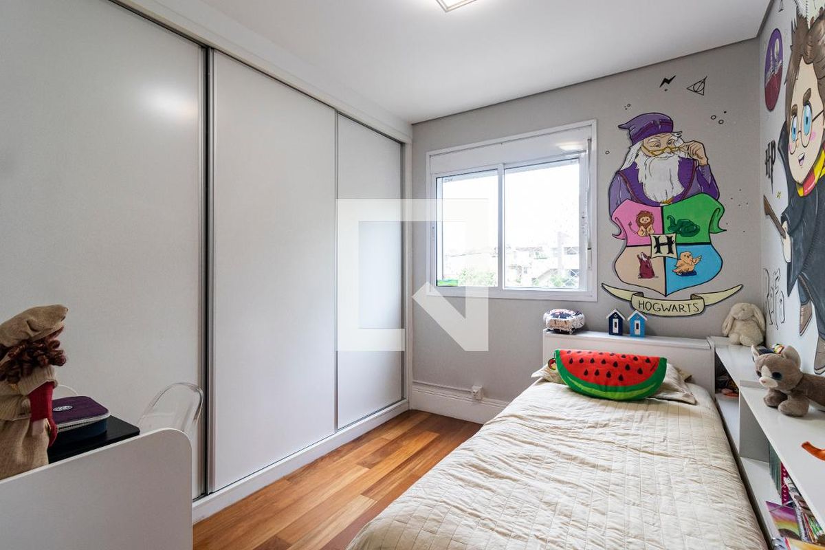 Apartamento, 3 quartos, 127 m² - Foto 24