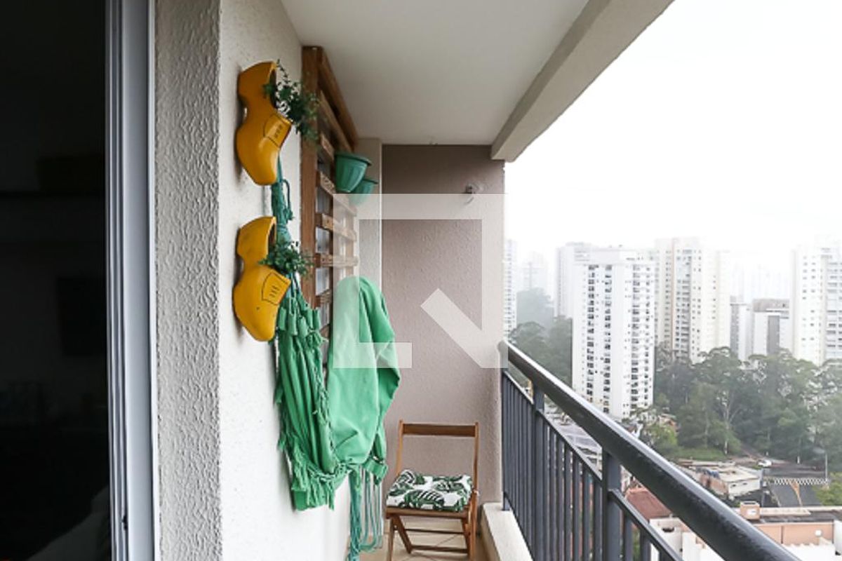 Apartamento, 2 quartos, 67 m² - Foto 12