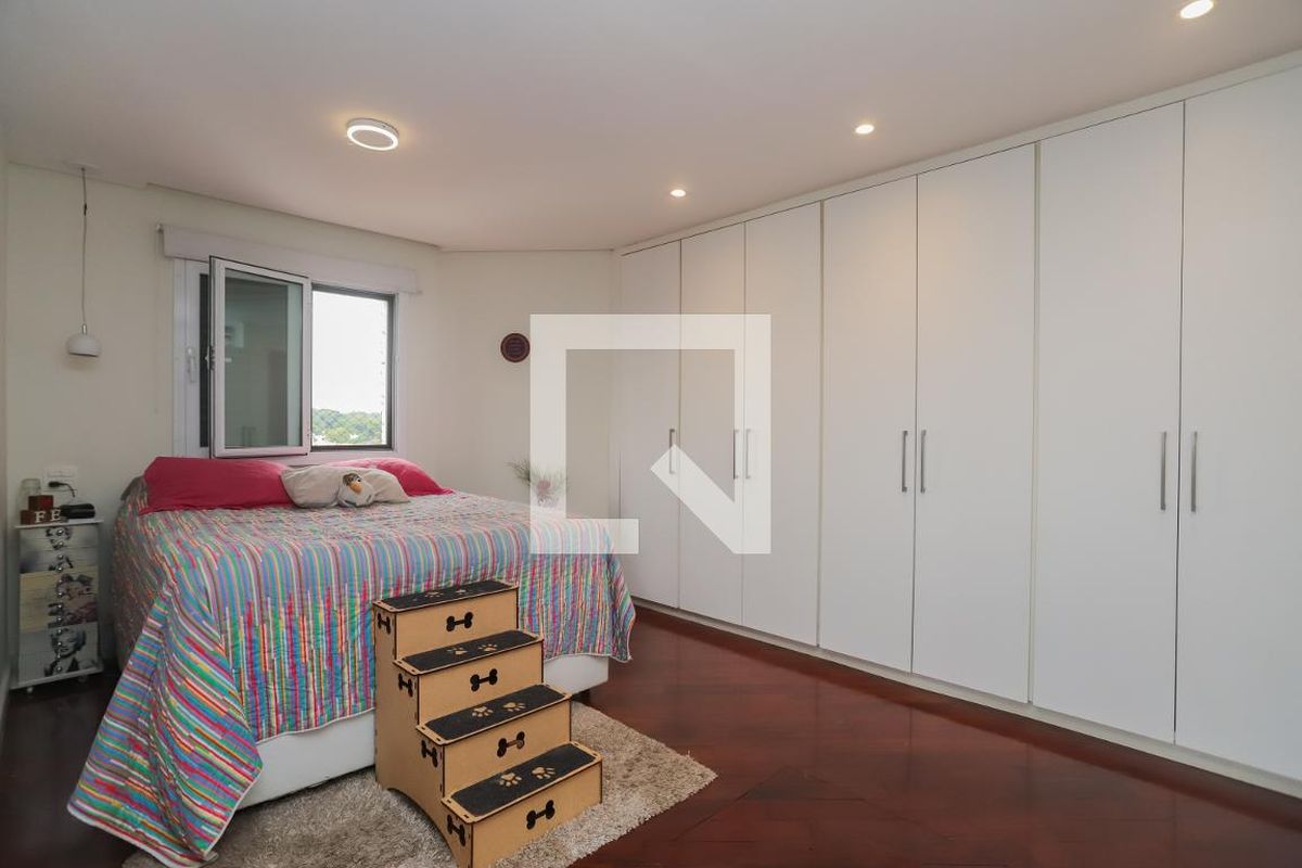 Cobertura, 2 quartos, 180 m² - Foto 23