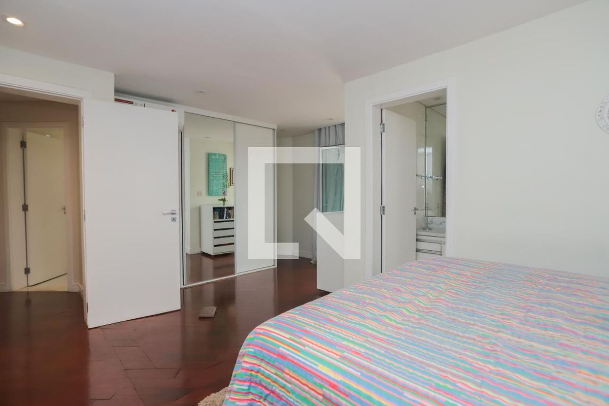 Cobertura, 2 quartos, 180 m² - Foto 20