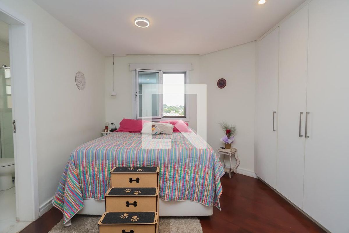Cobertura, 2 quartos, 180 m² - Foto 24