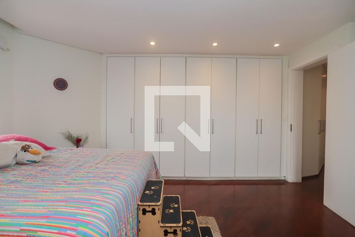 Cobertura, 2 quartos, 180 m² - Foto 22