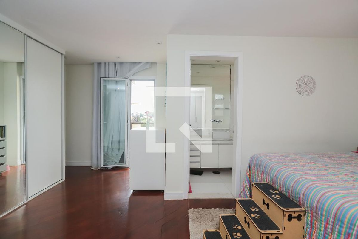 Cobertura, 2 quartos, 180 m² - Foto 19