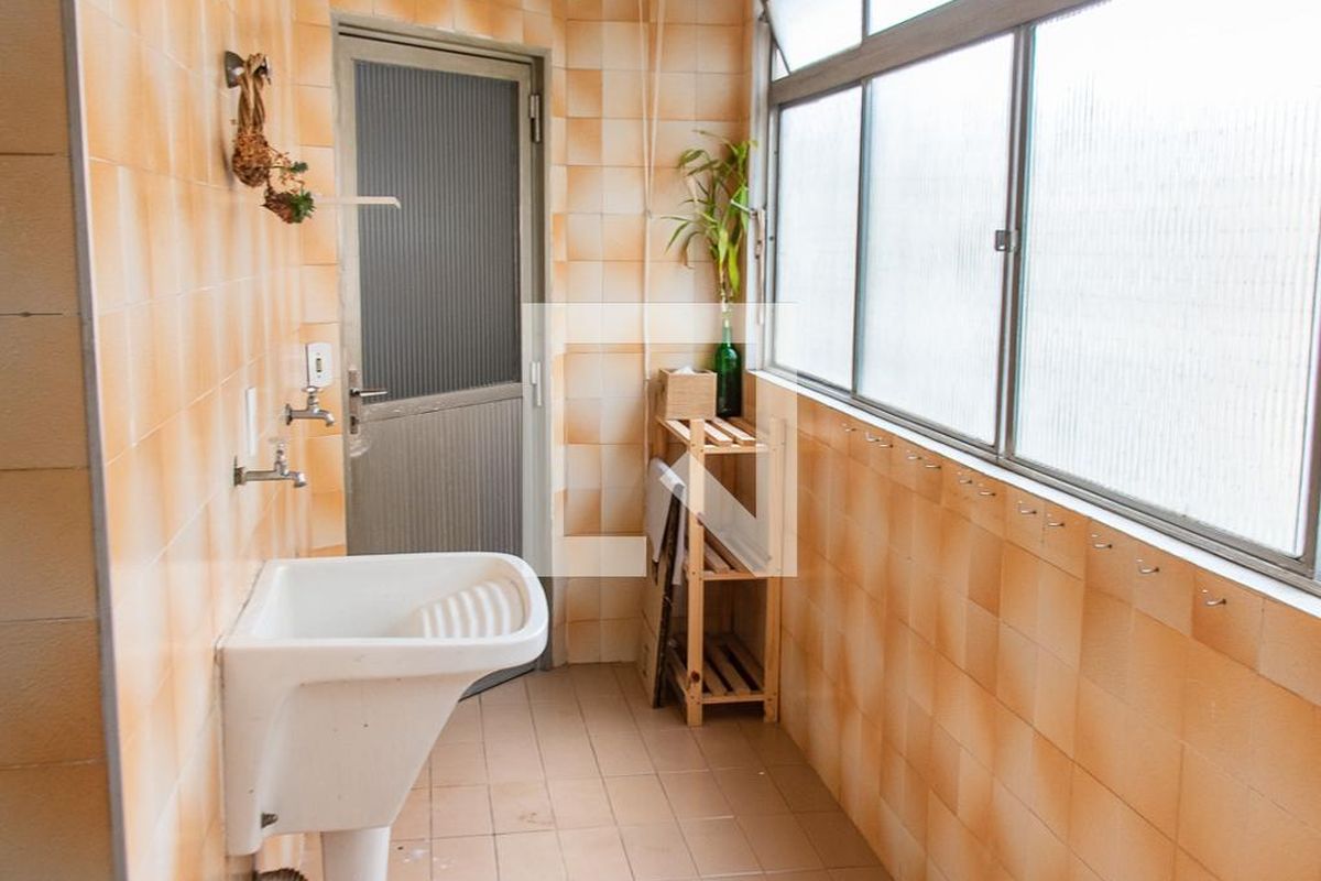 Apartamento, 2 quartos, 92 m² - Foto 60