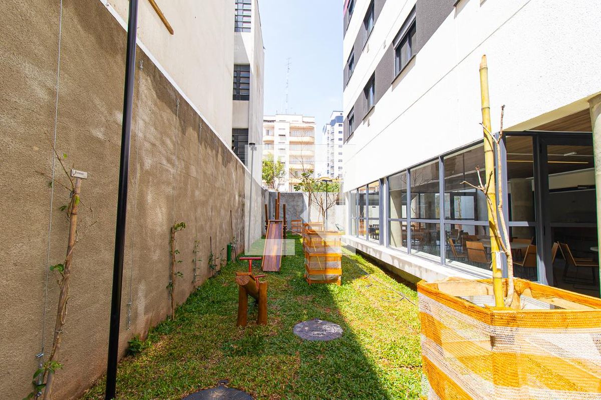 Apartamento, 1 quarto, 25 m² - Foto 32