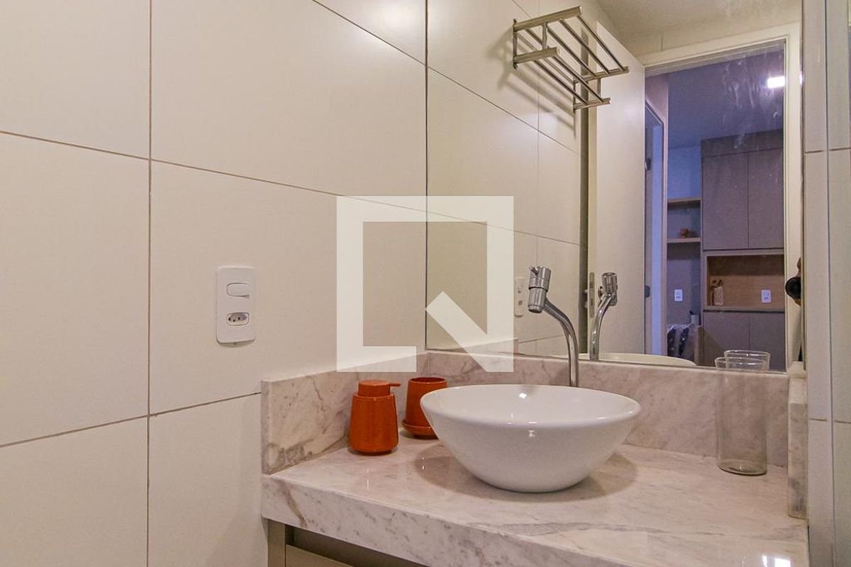 Apartamento, 1 quarto, 25 m² - Foto 17