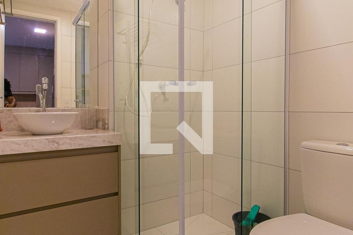 Apartamento, 1 quarto, 25 m² - Foto 13