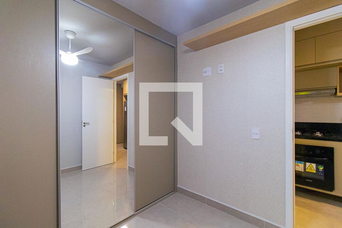 Apartamento, 1 quarto, 25 m² - Foto 10