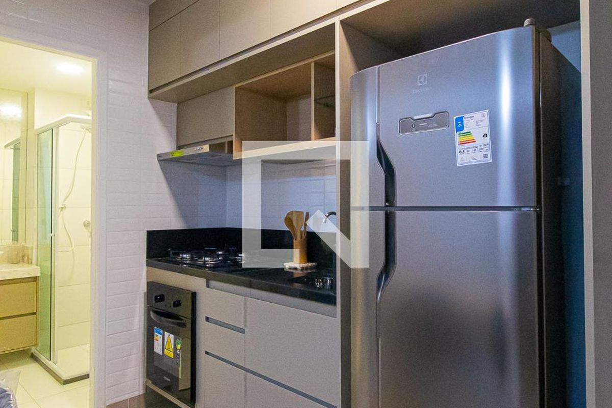 Apartamento, 1 quarto, 25 m² - Foto 25