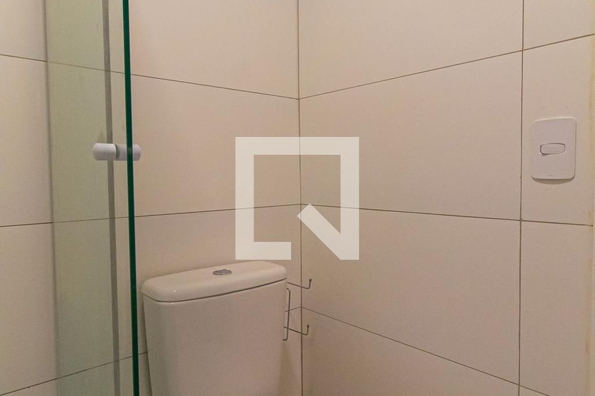 Apartamento, 1 quarto, 25 m² - Foto 18